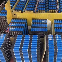 厦门电池片回收厂家|新能源电池回收厂家